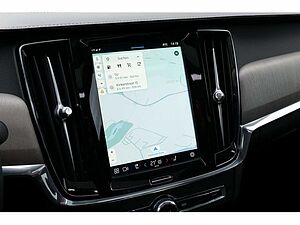 Volvo  B5 Ultimate Bright AWD STANDHZ LED 360°