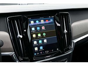Volvo  B5 Ultimate Bright AWD STANDHZ LED 360°