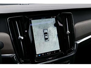 Volvo  B5 Ultimate Bright AWD STANDHZ LED 360°