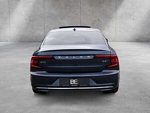 Volvo  B5 Ultimate Bright AWD STANDHZ LED 360°
