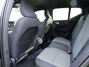 Volvo  B3 Core 2WD