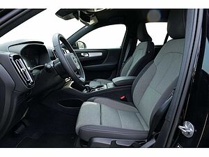 Volvo  B3 Core 2WD