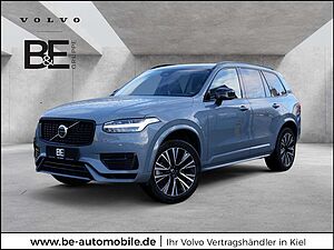 Volvo  T8 Plus Dark Recharge Plug-In Hybrid AWD