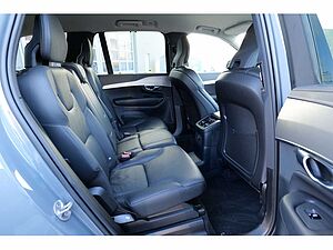 Volvo  T8 Plus Dark Recharge Plug-In Hybrid AWD