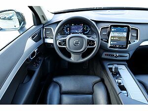 Volvo  T8 Plus Dark Recharge Plug-In Hybrid AWD