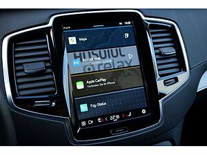 Volvo  T8 Plus Dark Recharge Plug-In Hybrid AWD