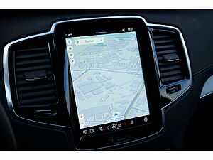 Volvo  T8 Plus Dark Recharge Plug-In Hybrid AWD