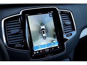 Volvo  T8 Plus Dark Recharge Plug-In Hybrid AWD