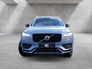Volvo  T8 Plus Dark Recharge Plug-In Hybrid AWD