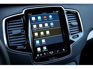 Volvo  T8 Plus Dark Recharge Plug-In Hybrid AWD