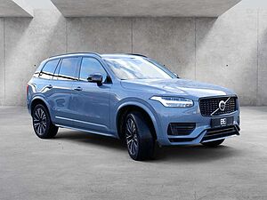 Volvo  T8 Plus Dark Recharge Plug-In Hybrid AWD