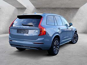 Volvo  T8 Plus Dark Recharge Plug-In Hybrid AWD