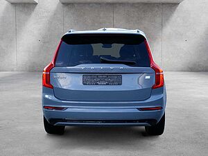 Volvo  T8 Plus Dark Recharge Plug-In Hybrid AWD
