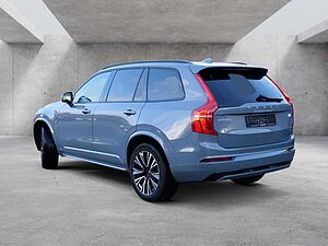Volvo  T8 Plus Dark Recharge Plug-In Hybrid AWD