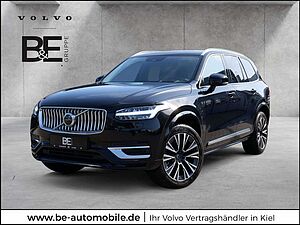 Volvo  T8 Inscription Expression Recharge Plug-In Hybrid
