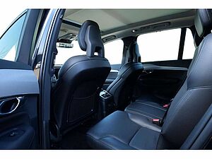 Volvo  T8 Inscription Expression Recharge Plug-In Hybrid