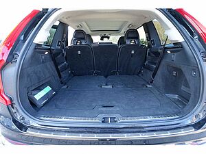 Volvo  T8 Inscription Expression Recharge Plug-In Hybrid