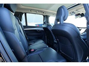 Volvo  T8 Inscription Expression Recharge Plug-In Hybrid