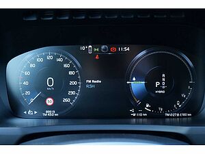 Volvo  T8 Inscription Expression Recharge Plug-In Hybrid