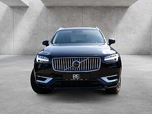 Volvo  T8 Inscription Expression Recharge Plug-In Hybrid
