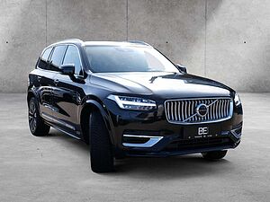 Volvo  T8 Inscription Expression Recharge Plug-In Hybrid