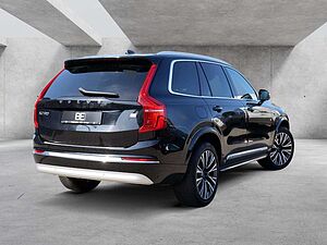 Volvo  T8 Inscription Expression Recharge Plug-In Hybrid