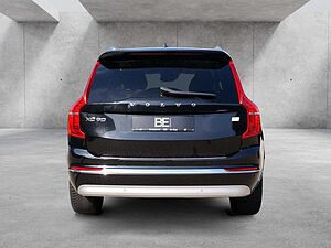 Volvo  T8 Inscription Expression Recharge Plug-In Hybrid