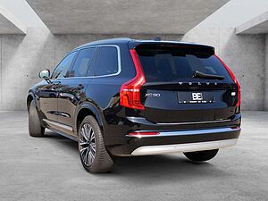 Volvo  T8 Inscription Expression Recharge Plug-In Hybrid