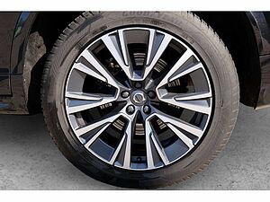 Volvo  T8 Inscription Expression Recharge Plug-In Hybrid
