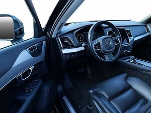 Volvo  T8 Inscription Expression Recharge Plug-In Hybrid