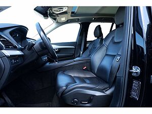 Volvo  T8 Inscription Expression Recharge Plug-In Hybrid