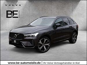 Volvo  T8 R Design Long Range Plug-In Hybrid AWD