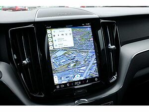 Volvo  T8 R Design Long Range Plug-In Hybrid AWD