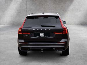 Volvo  T8 R Design Long Range Plug-In Hybrid AWD