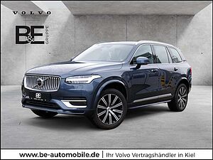 Volvo  T8 Longe Range Plus Bright Plug-In Hyb. AWD