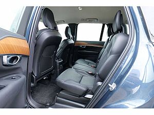 Volvo  T8 Longe Range Plus Bright Plug-In Hyb. AWD