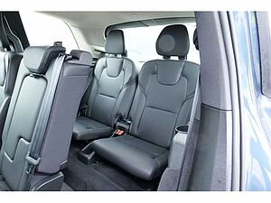 Volvo  T8 Longe Range Plus Bright Plug-In Hyb. AWD