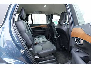 Volvo  T8 Longe Range Plus Bright Plug-In Hyb. AWD