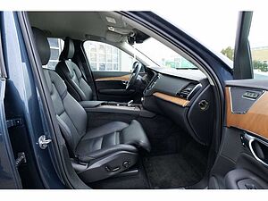 Volvo  T8 Longe Range Plus Bright Plug-In Hyb. AWD