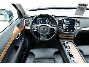 Volvo  T8 Longe Range Plus Bright Plug-In Hyb. AWD