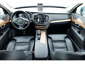 Volvo  T8 Longe Range Plus Bright Plug-In Hyb. AWD