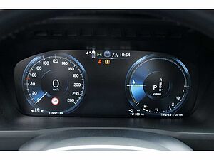 Volvo  T8 Longe Range Plus Bright Plug-In Hyb. AWD