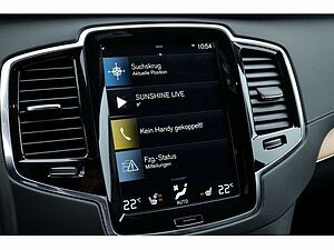 Volvo  T8 Longe Range Plus Bright Plug-In Hyb. AWD