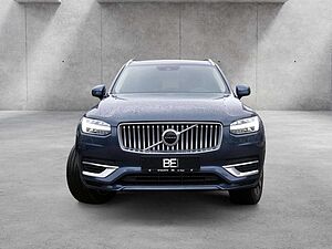 Volvo  T8 Longe Range Plus Bright Plug-In Hyb. AWD