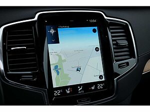 Volvo  T8 Longe Range Plus Bright Plug-In Hyb. AWD