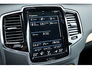 Volvo  T8 Longe Range Plus Bright Plug-In Hyb. AWD