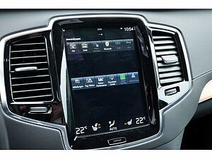 Volvo  T8 Longe Range Plus Bright Plug-In Hyb. AWD