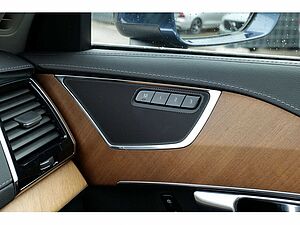 Volvo  T8 Longe Range Plus Bright Plug-In Hyb. AWD