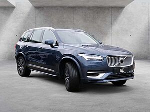 Volvo  T8 Longe Range Plus Bright Plug-In Hyb. AWD