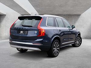 Volvo  T8 Longe Range Plus Bright Plug-In Hyb. AWD